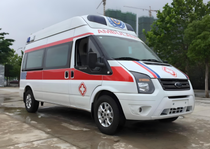 上海重症监护室住院