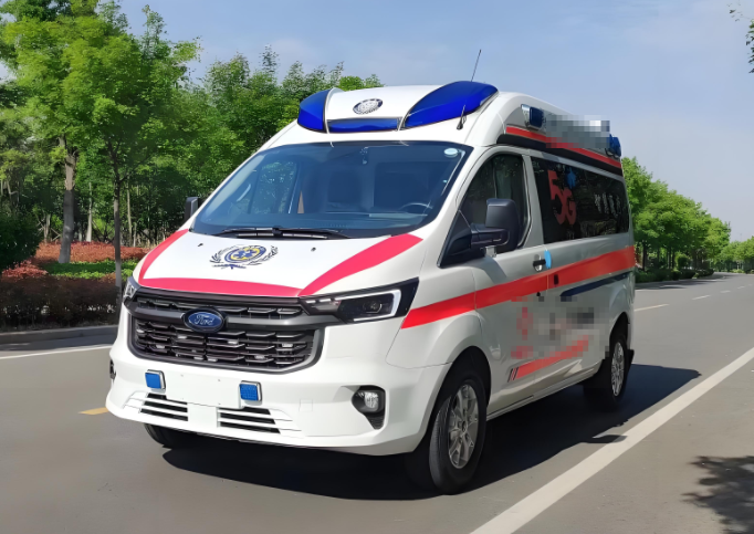 上海跨省救护车出租
